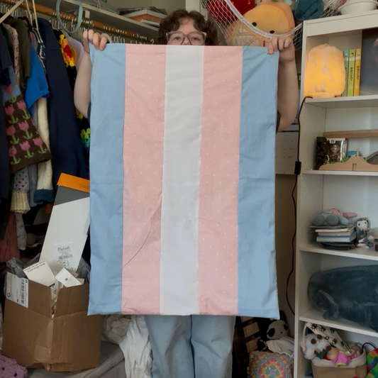 Transgender Flag