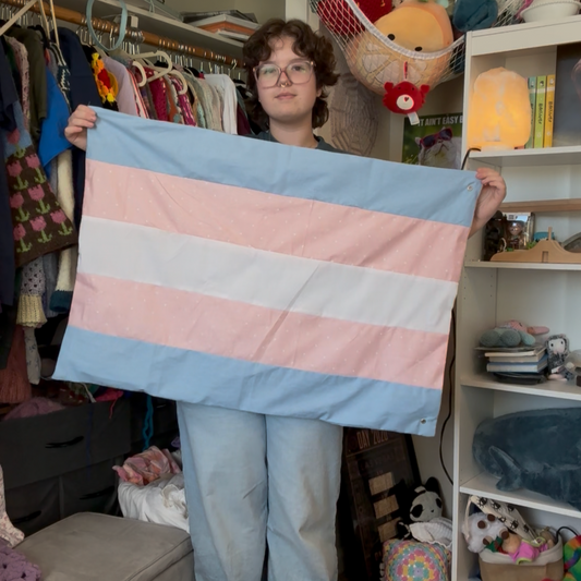 Transgender Flag